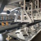 CE 10KW Mattress Quilting Machine CAD Drawing Mattress Manufacturing Equipment