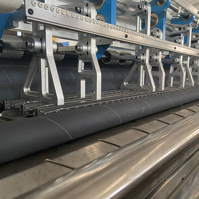 ZOLYTECH mattress machinery industrial quilting machine chain stitch for quilts WV8 1000rpm