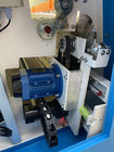 ZOLYTECH Single Needle Quilting Machine 3 Phase Mattress Manufacturing Machines