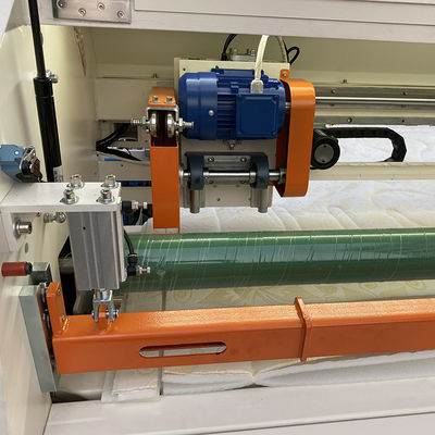 High Speed Mattress Quilting Machine