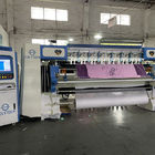 ZOLYTECH WV15 Computerized Quilting Machine Mattress Manufacturing Equipment