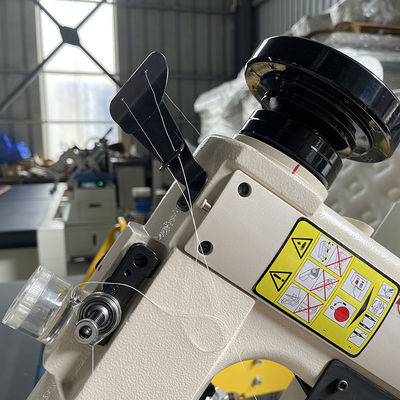 Mattress Tape Edge Machine Computerized