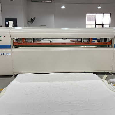 ZOLYTECH 3000rpm Quilting Single Head Machine ZLT-DZ1 DURKOPP ADLER Head