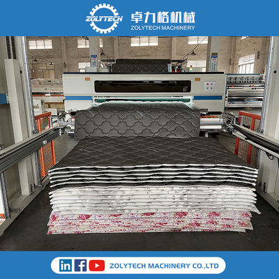 ZOLYTECH ZLT-HM হেমার স্বয়ংক্রিয় প্যানেল হেমিং মেশিন গদি flanging সিস্টেম