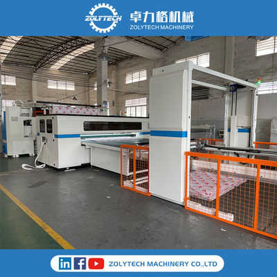 ZOLYTECH ZLT-HM হেমিং স্টেশন স্বয়ংক্রিয় প্যানেল হেমিং মেশিন