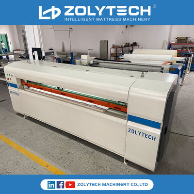 ZOLYTECH ZLT-DZ1 DURKOPP ADLER হেড 3000rpm ব্যবহৃত ম্যাট্রেস মেশিন হাই স্পিড সিঙ্গেল নিডেল কুইল্টিং মেশিন