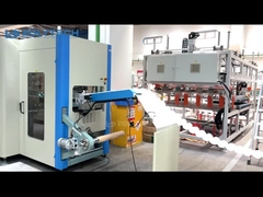 ZOLYTECH পকেট স্প্রিং অ্যাসেম্বলিং লাইন