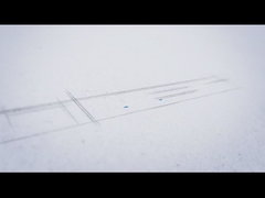 ZLT TE5A হাই স্পিড অটোমেটিক ম্যাট্রেস টেপ এজ মেশিন